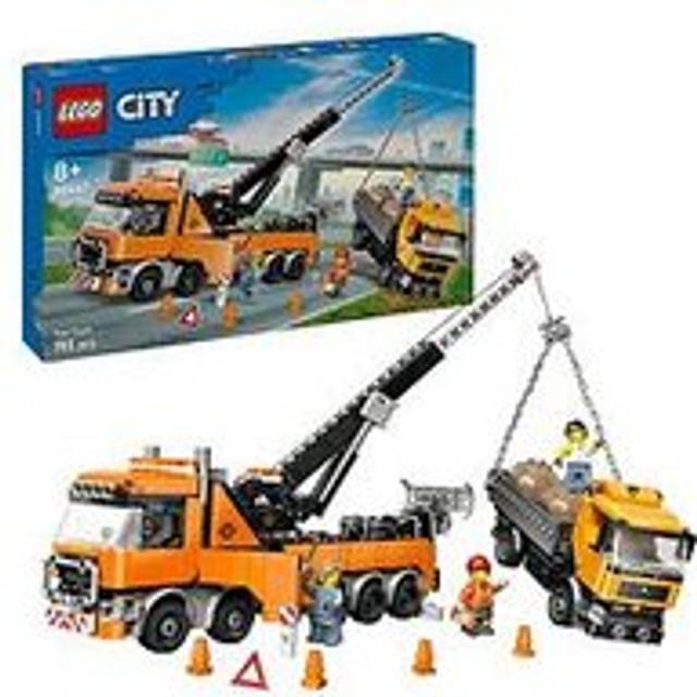 LEGO City - bild 4
