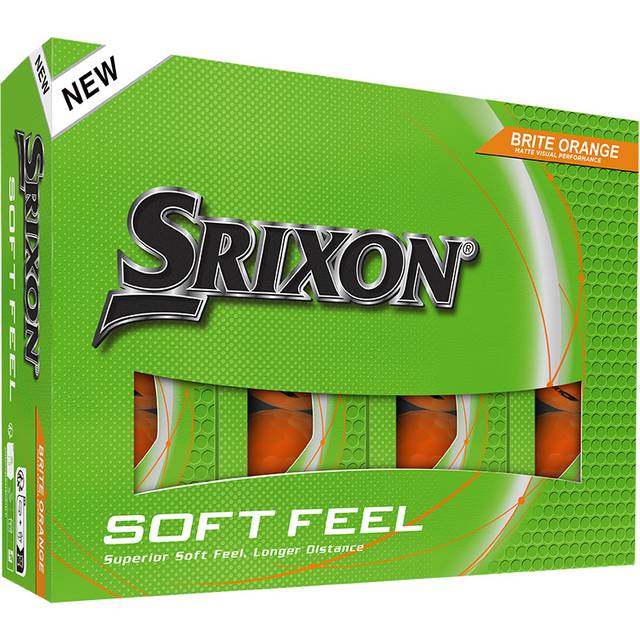 Srixon Soft Feel
