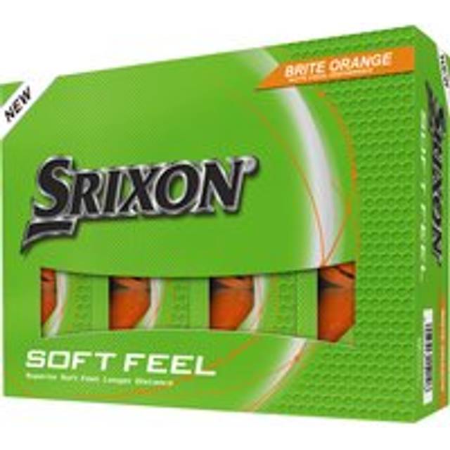 Srixon Soft Feel - bild 2