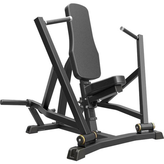 Impulse Chest Press