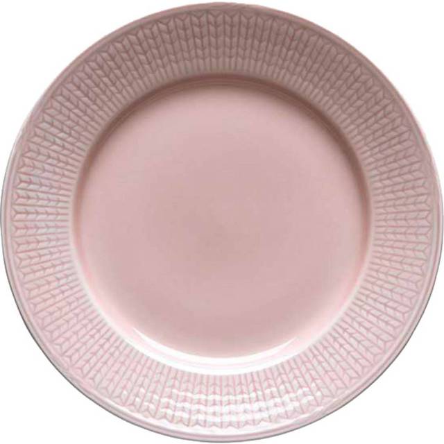 Rörstrand Swedish Grace Pink Asjett 21cm