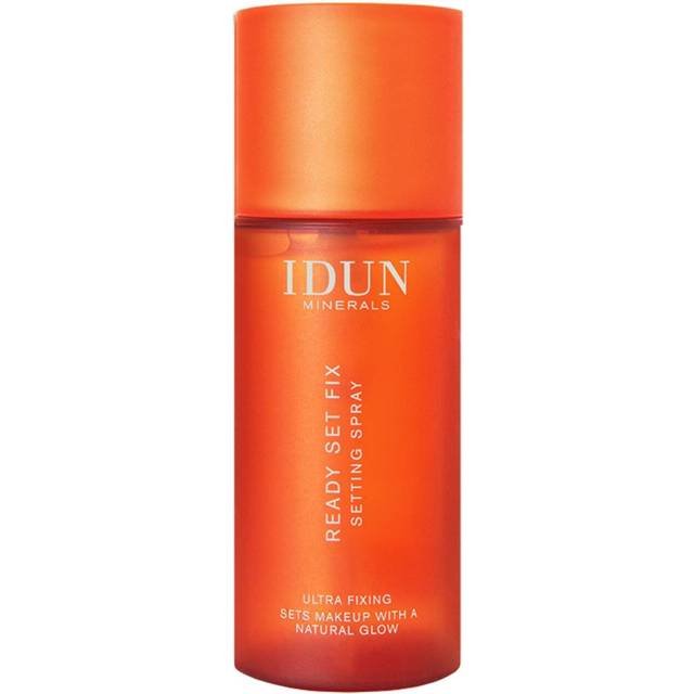 Idun Minerals Ready Set Fix Setting Spray