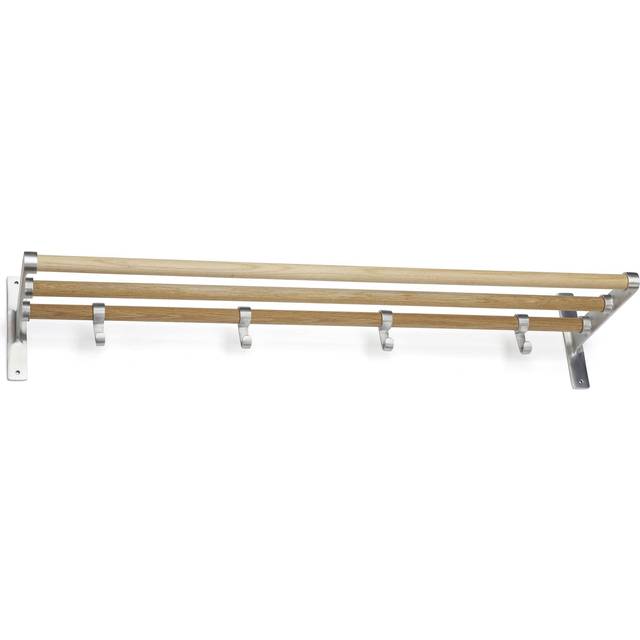 Habo Elegant Alu/Oak
