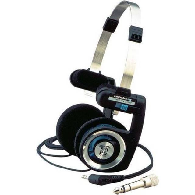 Koss Porta Pro - bild 4