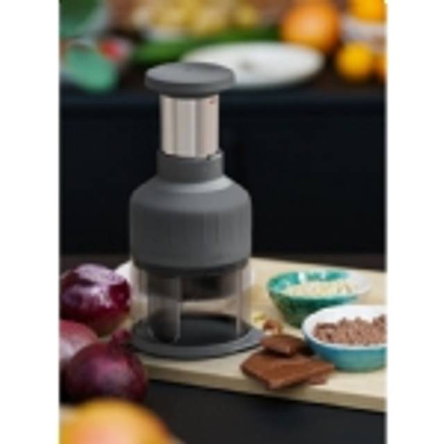 Zyliss Food Chopper Zick-Zack 3