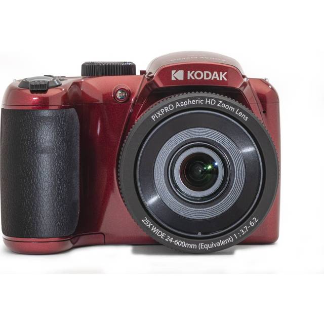 Kodak PixPro AZ255 Red