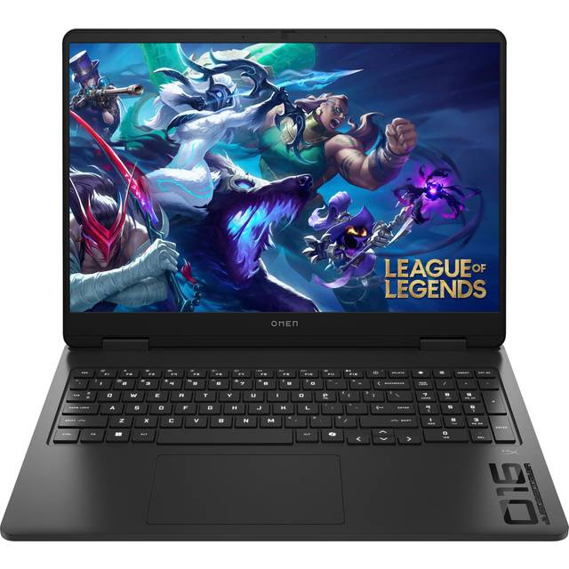 HP Omen 16 R-AI7 16 Inch Gaming PC