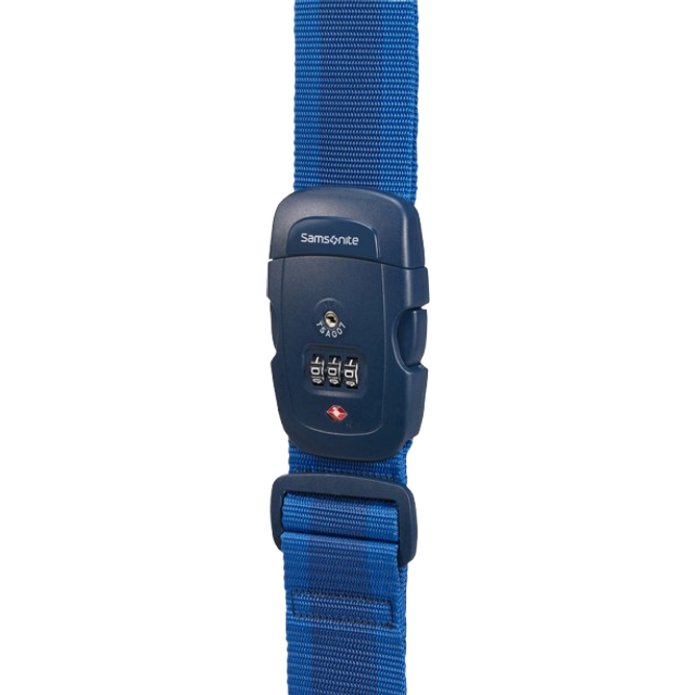 Samsonite 50mm