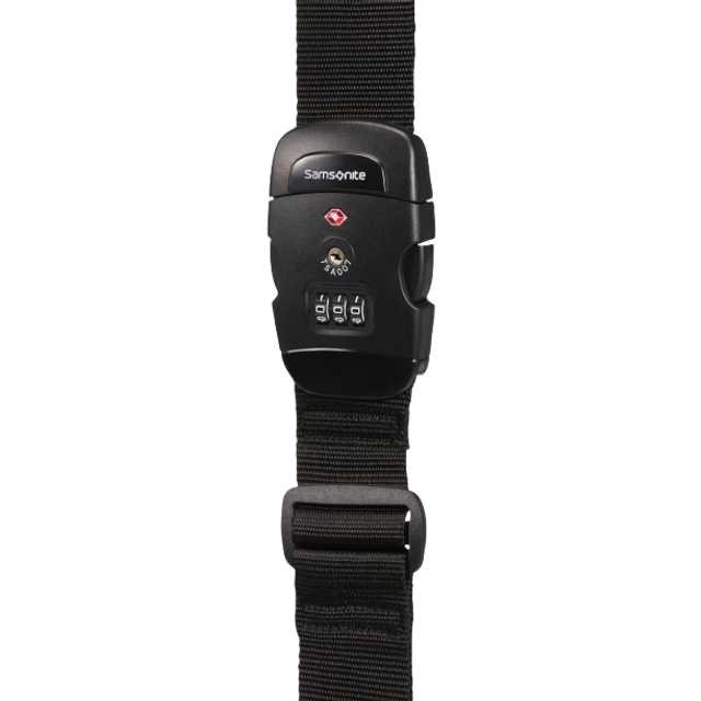 Samsonite 50mm - bild 2