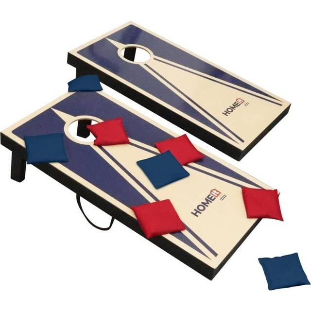 HOME It Play Cornhole Game