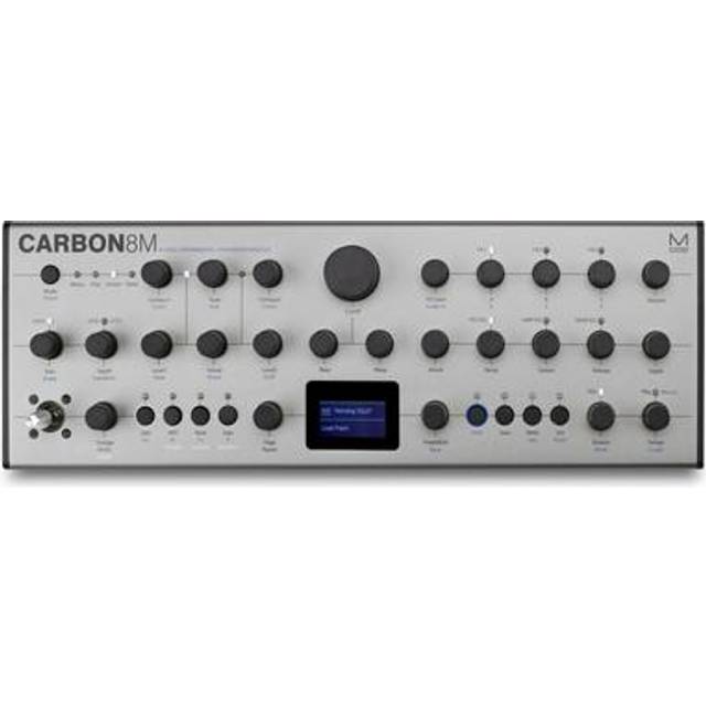 Modal Carbon8M - bild 2