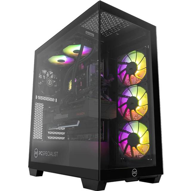 PC Specialist Ultra 840
