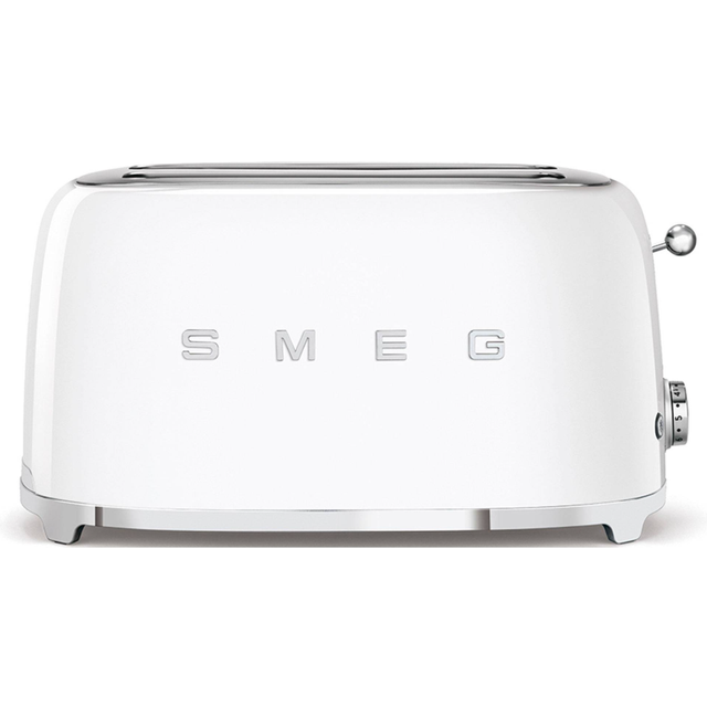 Smeg 50's Style TSF02WHEU