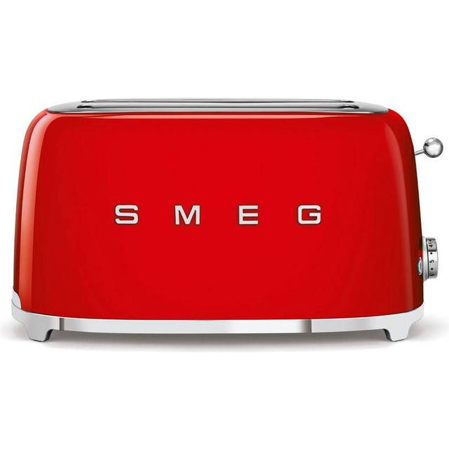 Smeg TSF02 Red
