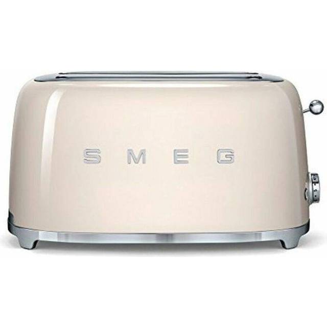 Smeg TSF02 Red - bild 4