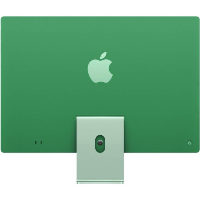 Apple iMac M4 Green - bild 2