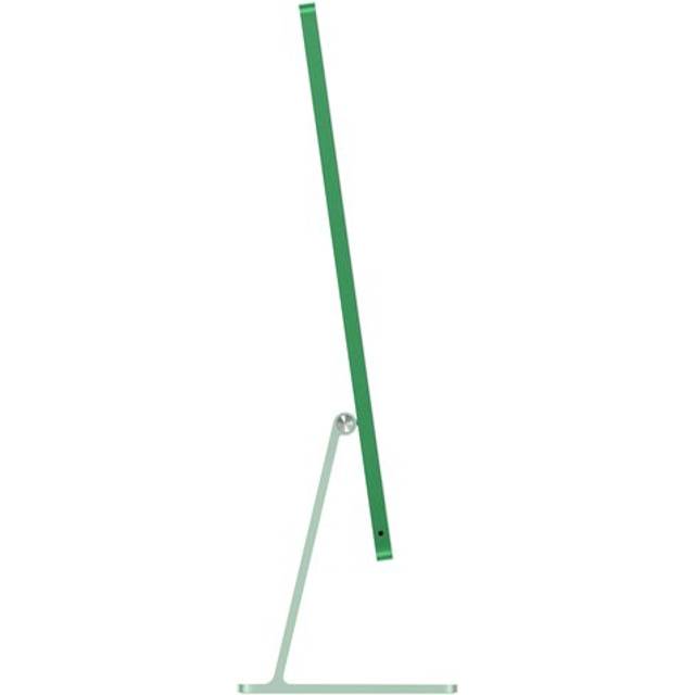 Apple iMac M4 Green - bild 3