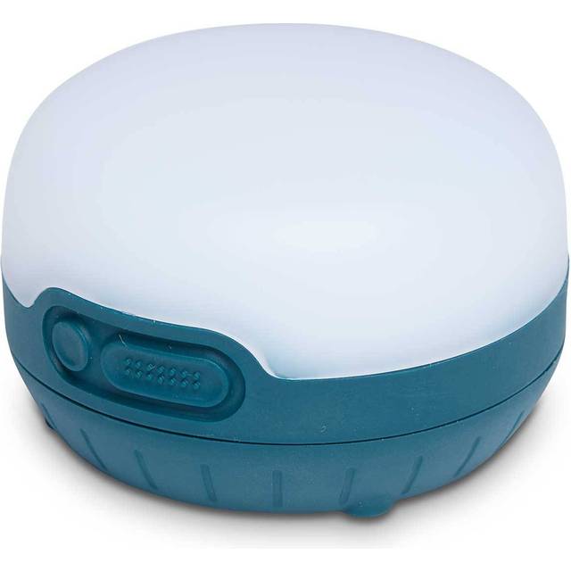 Black Diamond Moji R + Rechargeable Lantern Azurite
