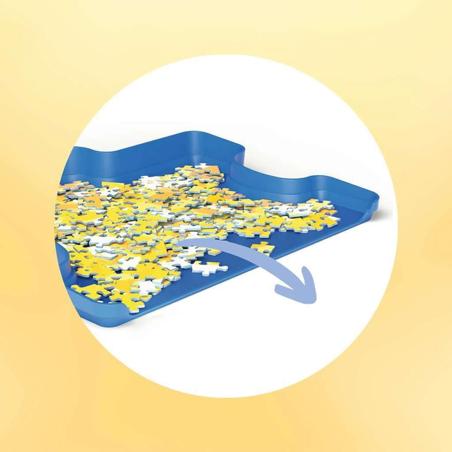 Ravensburger Sort Go - bild 3
