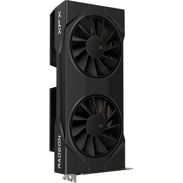 XFX RX 9060 XT