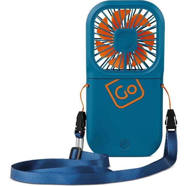 Go Travel Resefläkt Fickstorlek