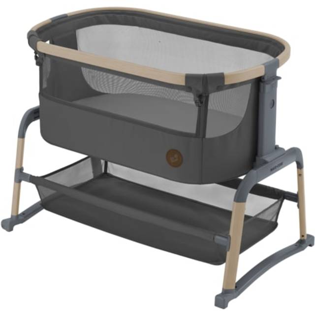 Maxi-Cosi Iora Air Co-Sleeper Beyond Graphite 52.3x97cm