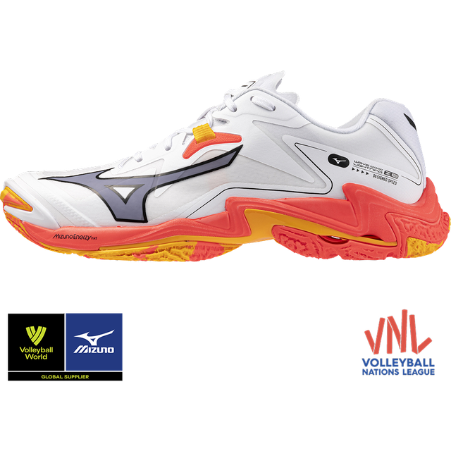 Mizuno Wave Z8 - bild 2