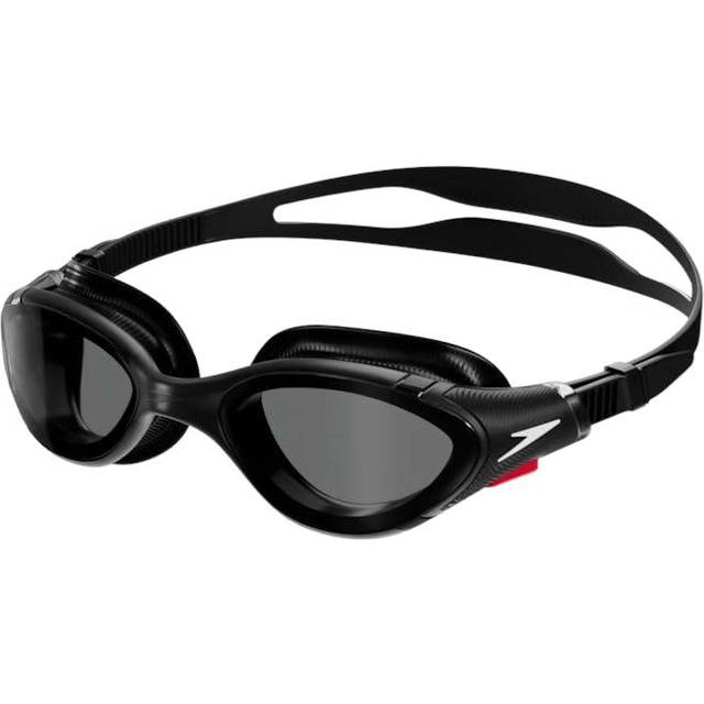 Speedo Biofuse 2.0 - Black/SMK