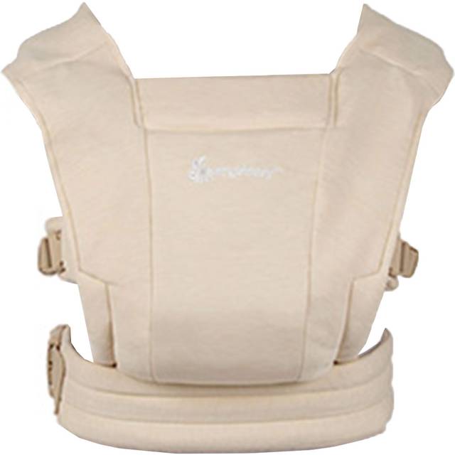 Ergobaby Embrace Knit Cream