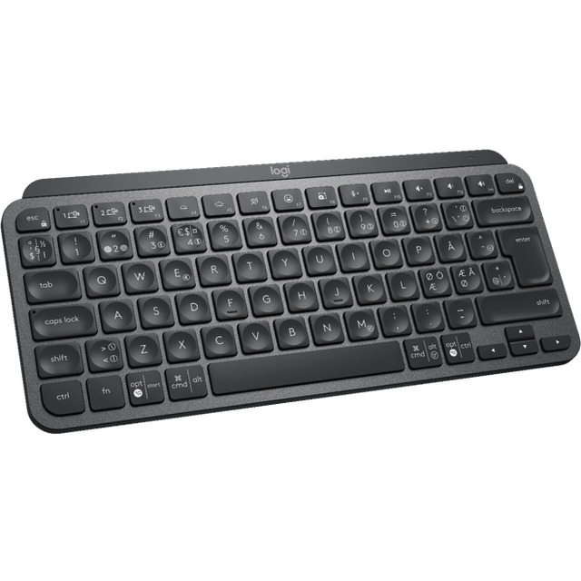 Logitech MX Keys Mini - bild 2