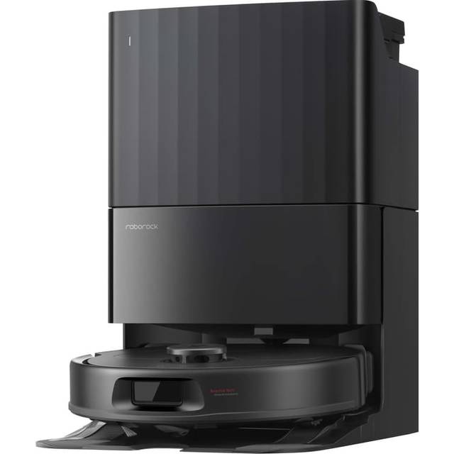 Roborock QR 798 Rengjøringsrobot QVRRS52-00