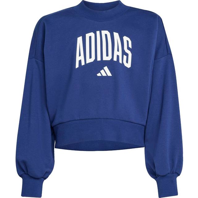 adidas Dkblue/White