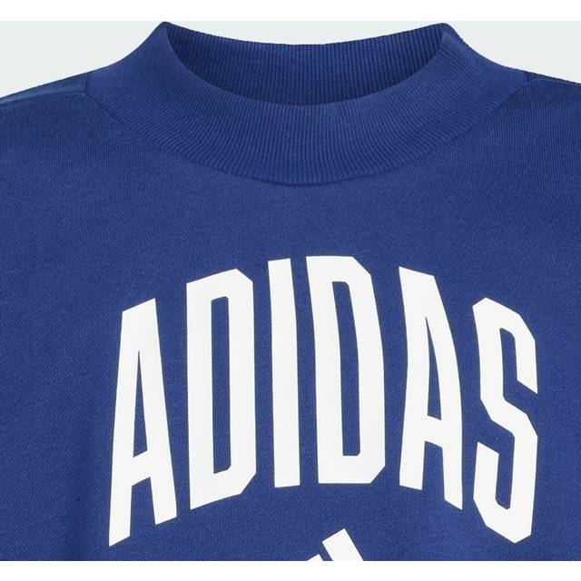adidas Dkblue/White - bild 2