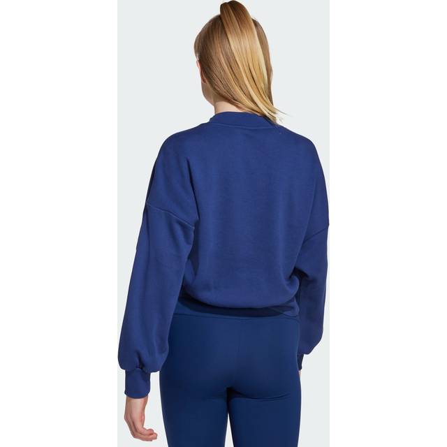 adidas Dkblue/White - bild 3