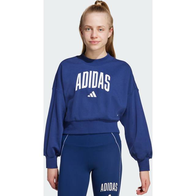 adidas Dkblue/White - bild 4