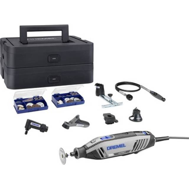 Dremel 4250 Multiverktøy 35 Deler