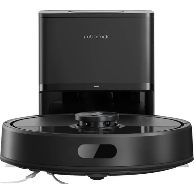 Roborock Q7 TF+ Robotstøvsuger Sort