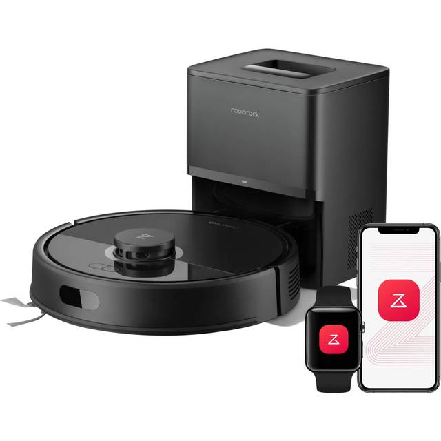 Roborock Q7 TF+ - bild 4