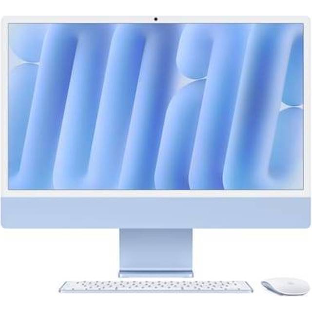 Apple iMac M4 Blue 512GB