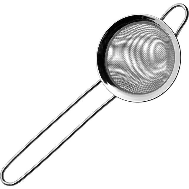 Anders Petter Steel Essentials 7 cm Stål Sil