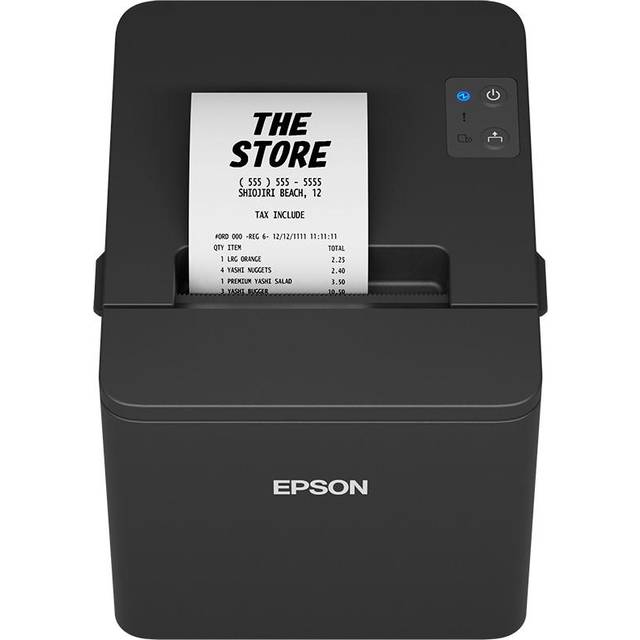 Epson TM-T20IV