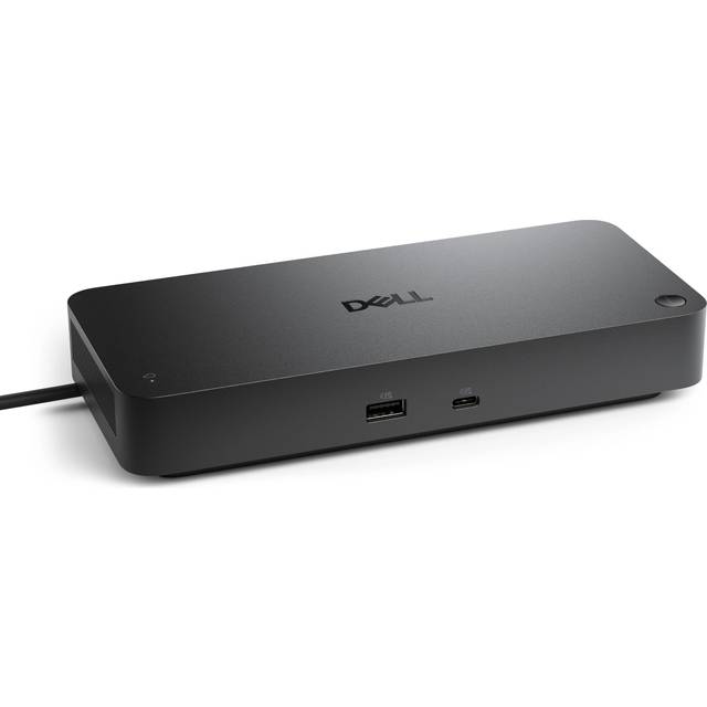 Dell Pro Smart Dock SD25 USB Hub