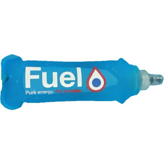 Fuel Of Norway Softflaske