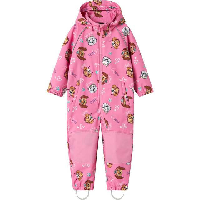Name It Pawpatrol