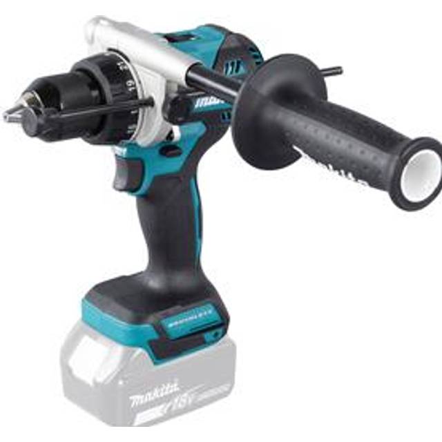 Makita DHP492Z - bild 2