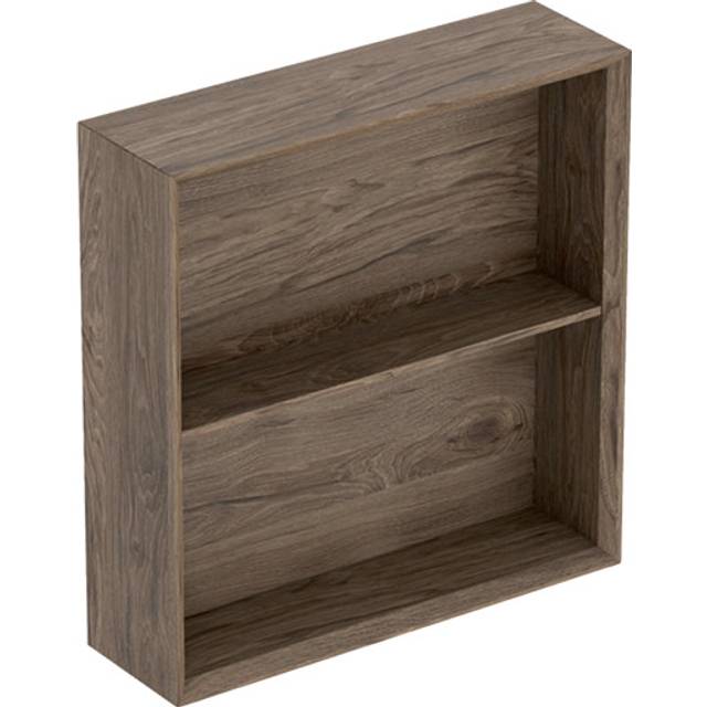 Geberit Veggskap 450x132x467mm Tre-Lags Sponplate