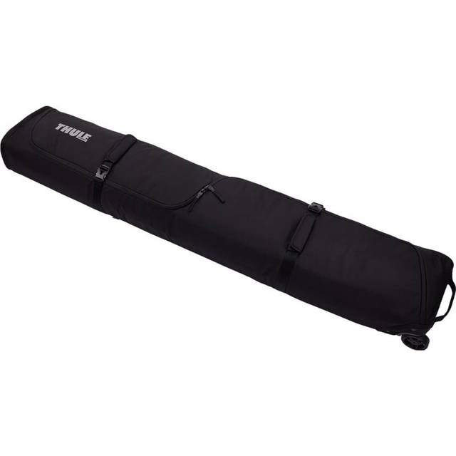 Thule RoundTrip Ski Roller 175cm Black