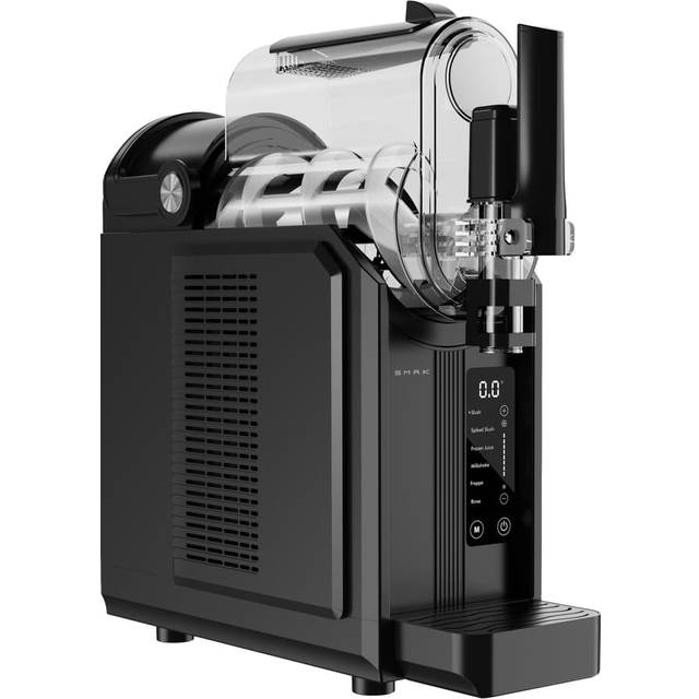 Smak Slushmaskin SM6443 Sort