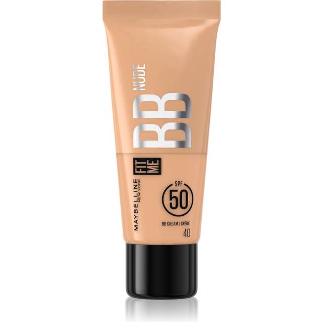 Maybelline Fit Me
