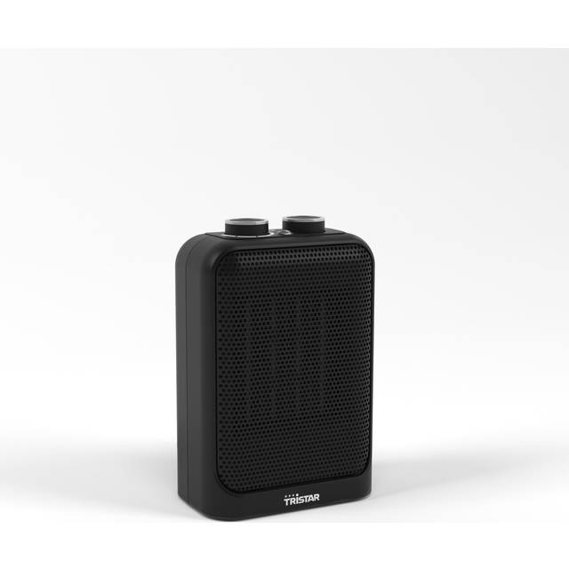 TriStar Varmevifte KA-5205 1500W Keramisk Varmeovn